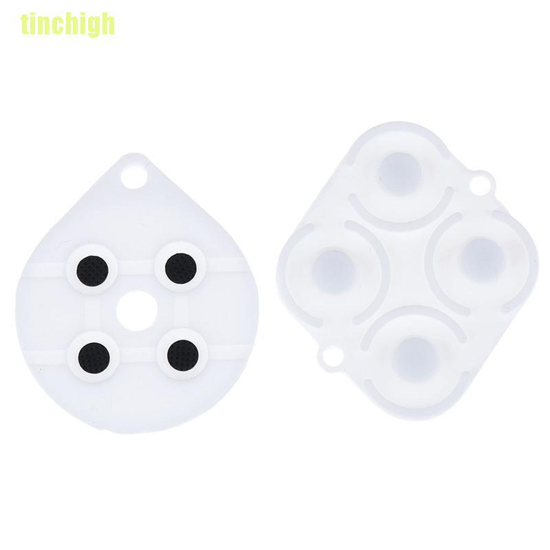 Đệm Cao Su Thay Thế Cho Máy Chơi Game Snes