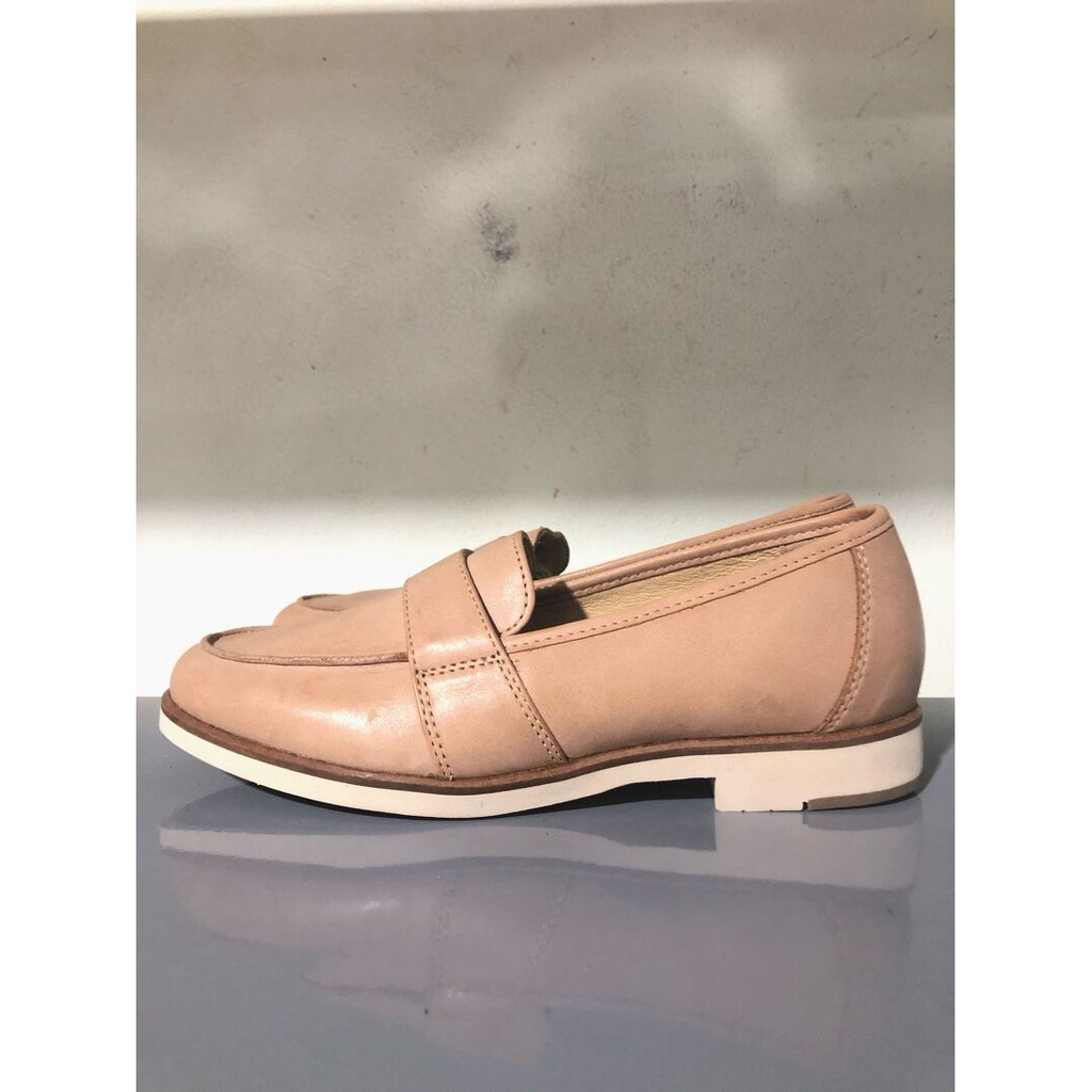 Giày Moca Bussola Mã 001 WETRIP