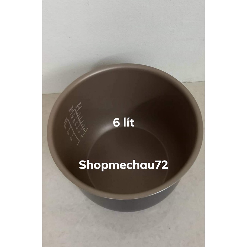 Lòng nồi áp suất Philips HD2137