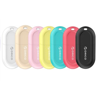 Usb Bluetooth 4.0 mini Orico BTA-403/ 408 (Hàng chính hãng)