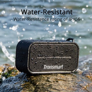 Loa bluetooth Tronsmart Element T2 chống nước IPX56