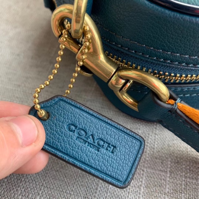 🔥TÚI ĐEO COACH 79278