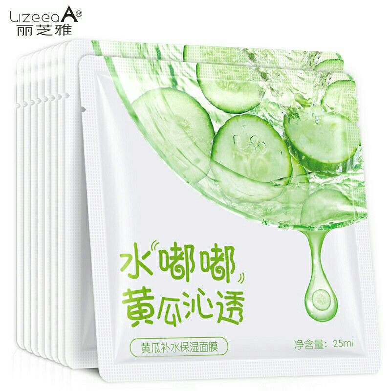 MẶT NẠ DƯA LEO TRẮNG DA