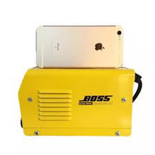 Máy hàn boss arc 200 mini