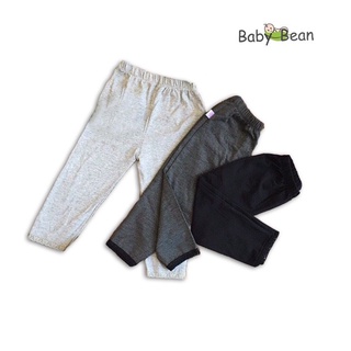 Quần Legging Dài Thun 4 Chiều Bé Gái BabyBean (11kg-30kg)