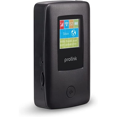 Bộ phát Wifi di động PROLiNK DL7203E dùng SIM 4G LTE 150Mbps | BigBuy360 - bigbuy360.vn