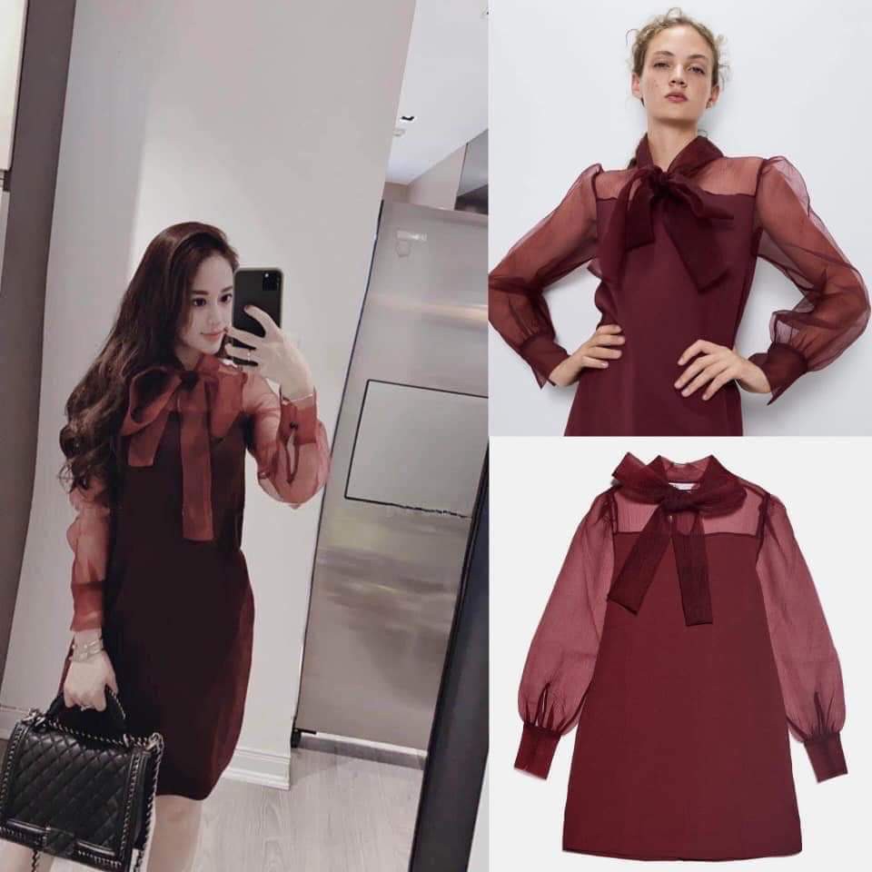 Váy dáng ngắn dành cho Nữ | BigBuy360 - bigbuy360.vn