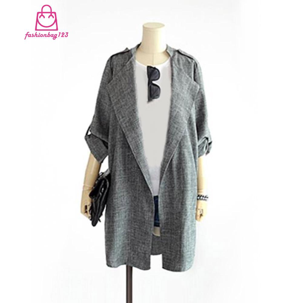 Áo Khoác Blazer Nữ Thời Trang