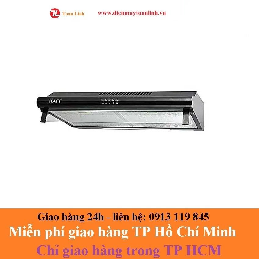 Máy hút mùi dưới tủ Kaff KF-703B