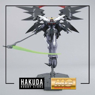 Mô hình MG 1/100 Deathscythe Hell EW Ver. - Chính hãng Bandai Nhật Bản