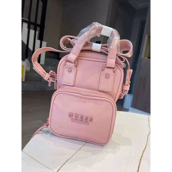 TÚI GUESS CROSSBODY BAGS