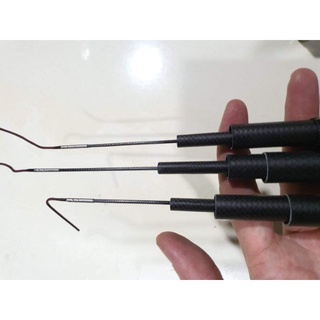 Cần tay GW 6H YINGFENG - trắng đen
