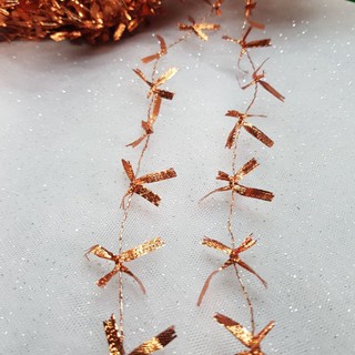 dây trang trí noel, tiệc sinh nhật[ dây 2met]