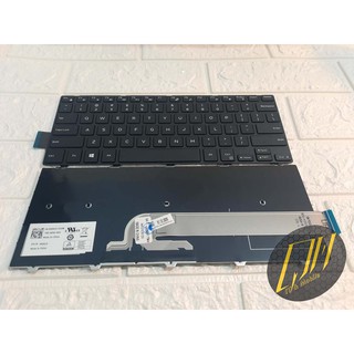 Bàn phím laptop dell 14-3000 3441 3442 3443 3451 3458