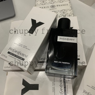 [𝚊𝚞𝚝𝚑] Nước Hoa Nữ YSL Y Eau de Parfum 5ml/10ml/20ml - 𝚌𝚑𝚞𝚙𝚙𝚢 𝚏𝚛𝚊𝚐𝚛𝚊𝚗𝚌𝚎 -