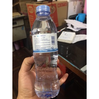 Nước uống Th true 350ml thùng 24 chai