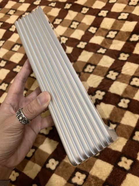 Máy tính bảng ipad Air bản 4G+wifi (có sim) ipad 9.7” [Smobile - Smobilevn.com] | BigBuy360 - bigbuy360.vn