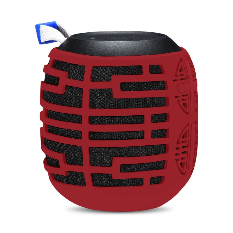 Túi Đựng Tai Nghe UE-Wonderboom 1 2 Chống Nước Chống Sốc Nhỏ Gọn