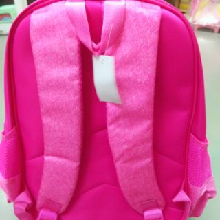 Ba lô Hello kitty cho học sinh tiểu học