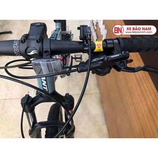 Xe đạp thể thao Giant 2015 ATX 830