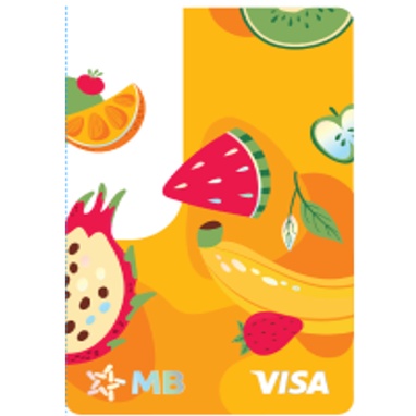 THẺ SUMMER MB BANK, thẻ MB Hi Visa Collection cung hoàng đạo,Zodiac, MB, thẻ MB, MBBank, thẻ ATM, thẻ tín dụng
