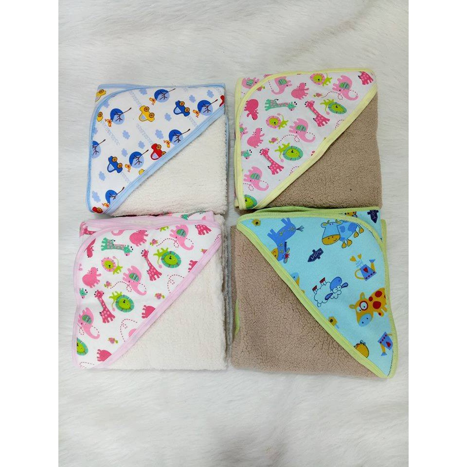 CHĂN Ủ LÔNG CỪU MADE IN VIETNAM SIÊU ẤM, SIÊU MỀM