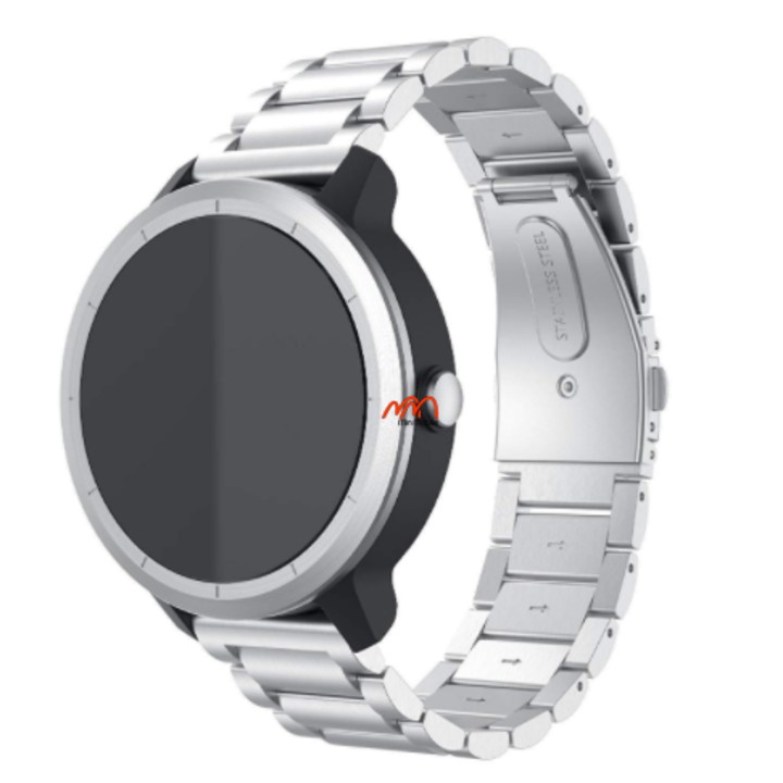 Dây Đeo Kim Loại Garmin Vivoactive 3 KL03