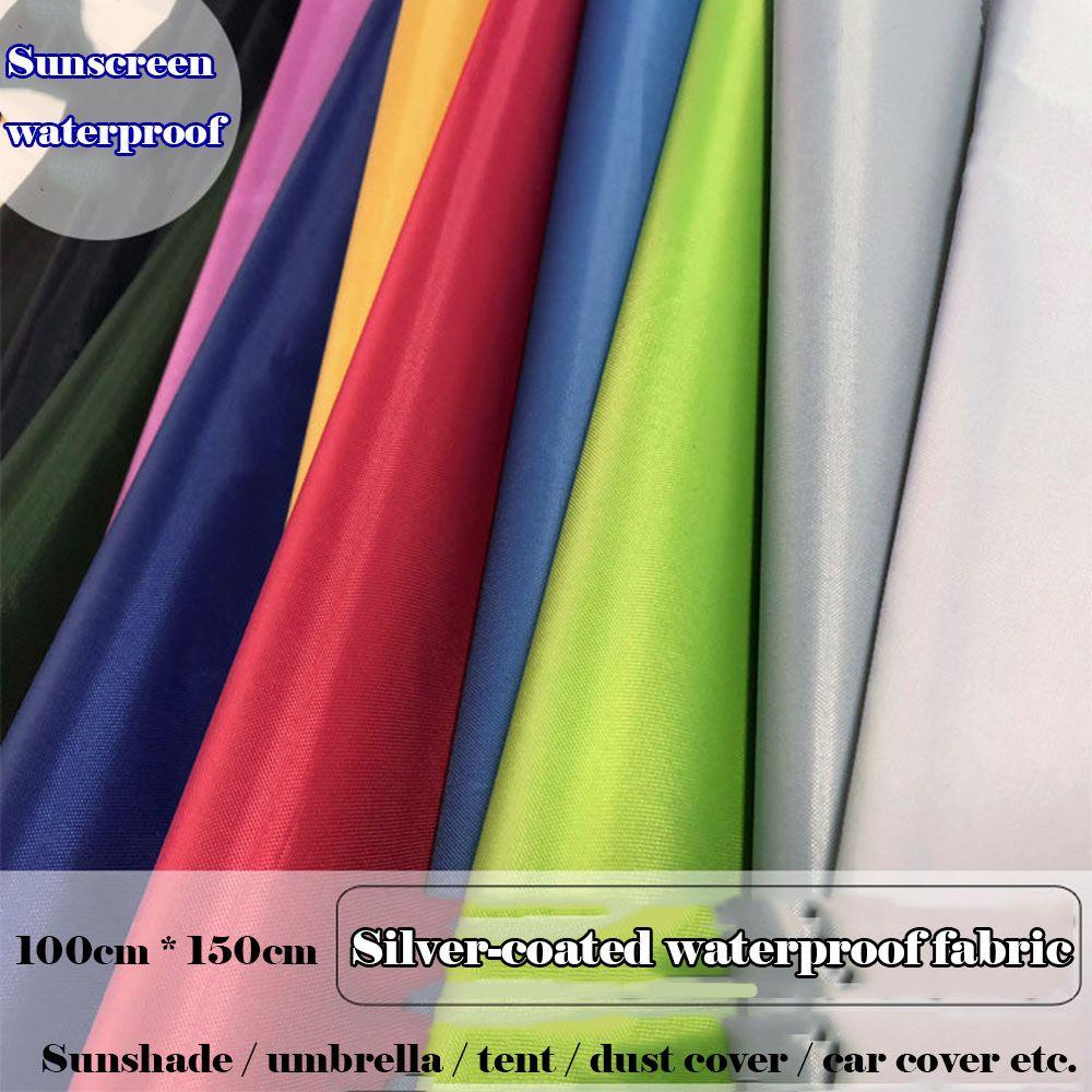 Gogoup 100cm * 150cm|Vải May Vá Diều Hình Chiếc Dù