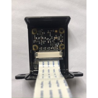 Vỏ bảo vệ cho Raspberry pi Camera, case raspberry pi camera