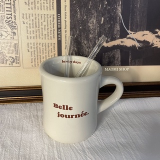 Ống Hút Thuỷ Tinh Ngắn Trong Suốt 15cm