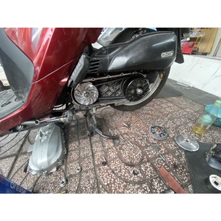 bộ nồi trước vision K44