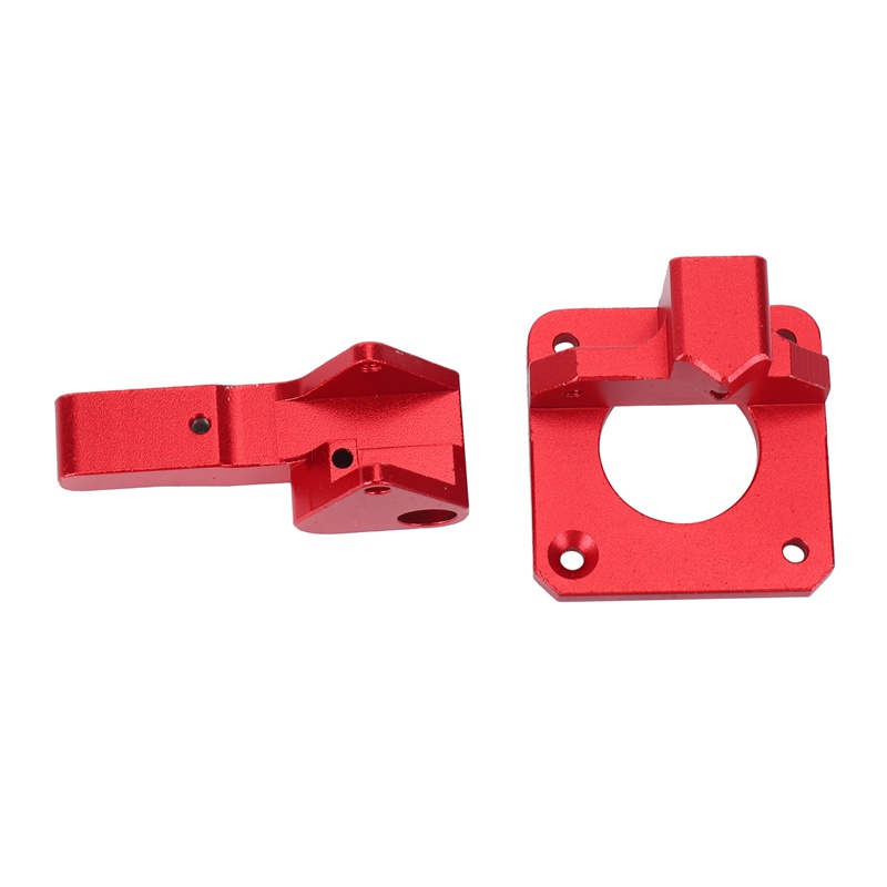 Bộ phụ kiện bằng nhôm Cr10 Pro cho máy đùn Cr10S Pro Reprap Prusa I3 1.75mm