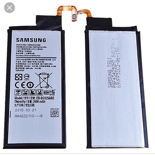 Pin samsung xịn cho máy S6 edge pin s6s