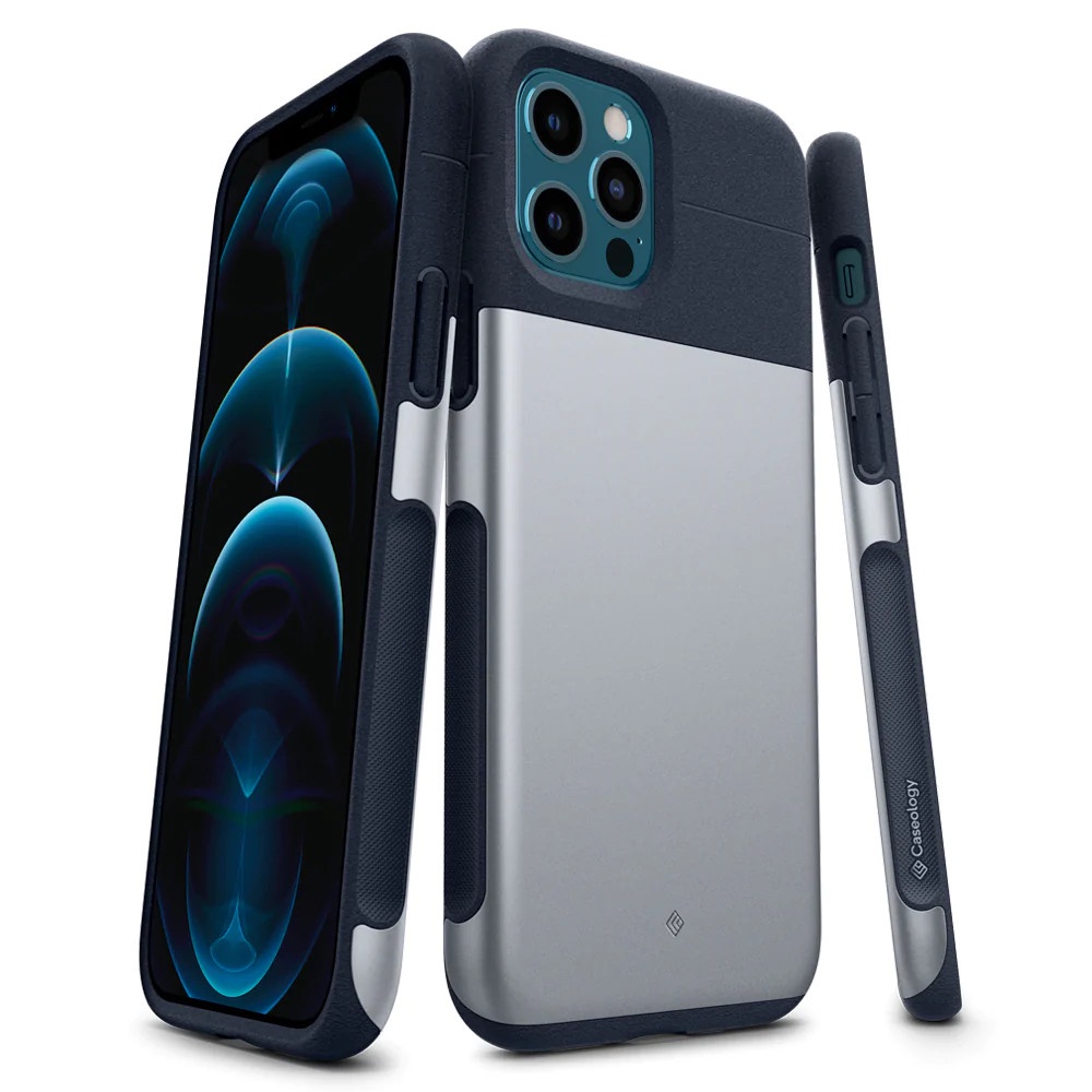 Ốp Lưng Caseology Iphone 12/12Pro/12Promax