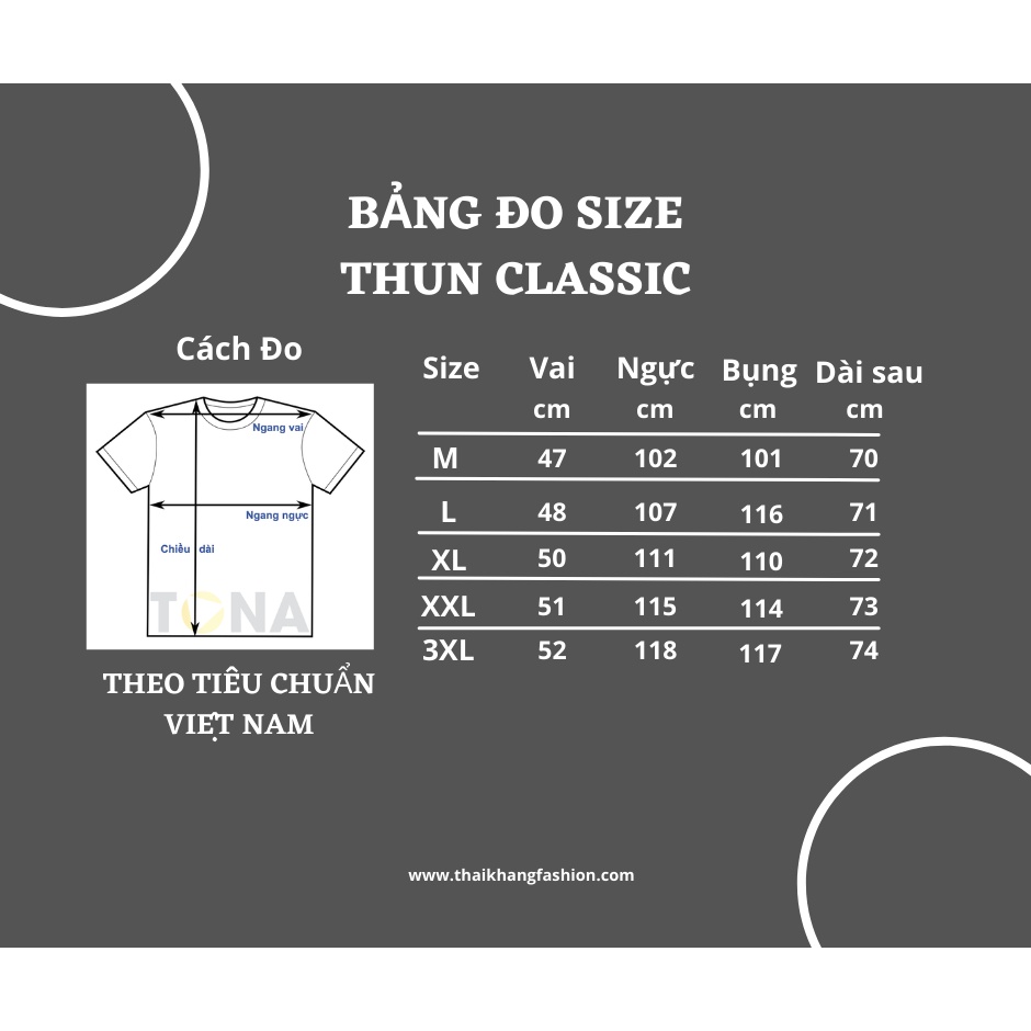 Áo thun nam có cổ trung niên vải cotton xịn loại áo thun cho người lớn tuổi có túi Vitin ATHUN112