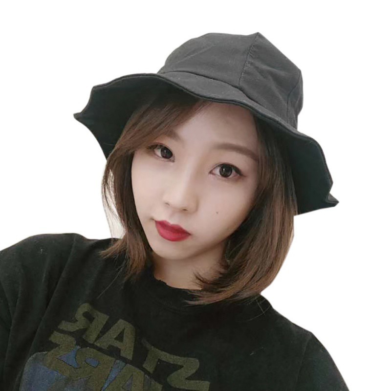 Nón vành nhỏ kiểu dáng Hàn Quốc dành cho nữ