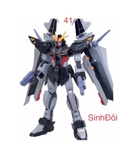 GUNDAM láp ráp - 1 hộp ngẫu nhiên