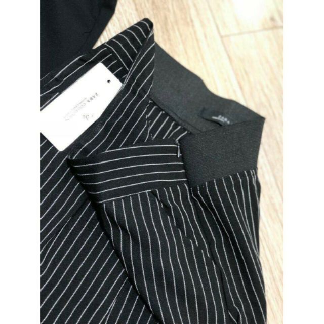 Quần tây nữ cạp cao gen bụng hàng thiết kế | BigBuy360 - bigbuy360.vn