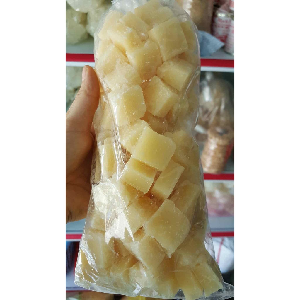 1 Kg Đường Phèn Phổi - Quảng Ngãi