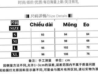 [ ORDER ] Set áo quần ulzzang douyin