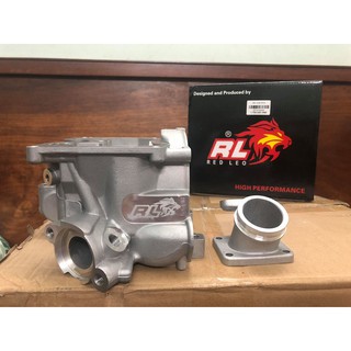 Đầu redleo Exciter