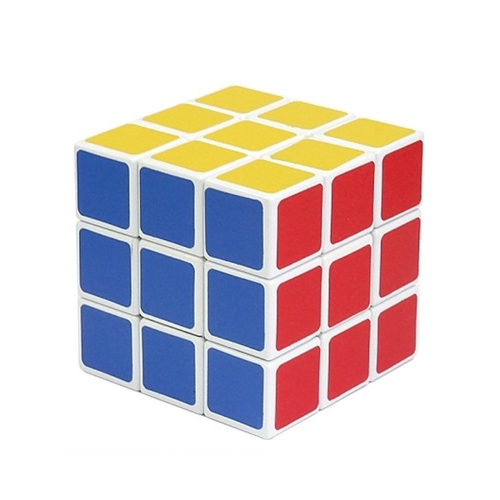 [Tổng Kho Sỉ] Trò Chơi Rubik Thông Minh Size Lớn BMBE1017 NEWT5218