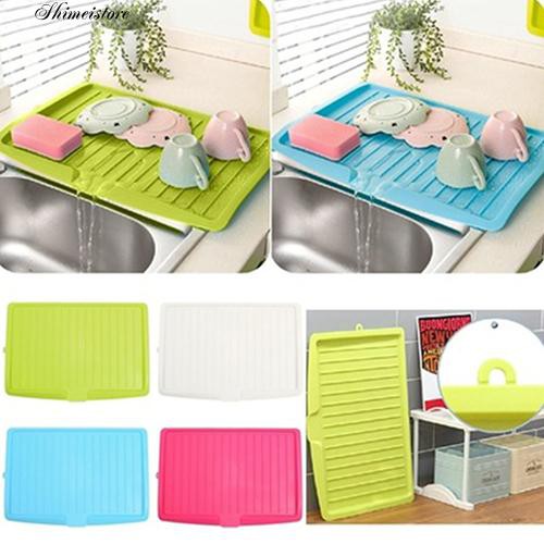 Khay úp chén dĩa ráo nước tiện dụng