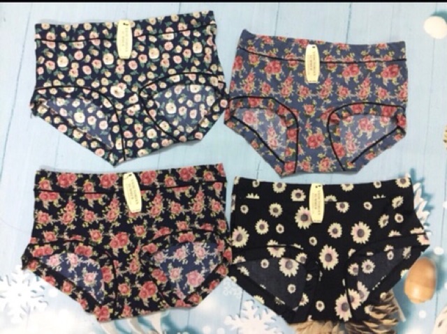 COMBO 5 QUẦN ĐÚC HOA 5084 CAO CẤP