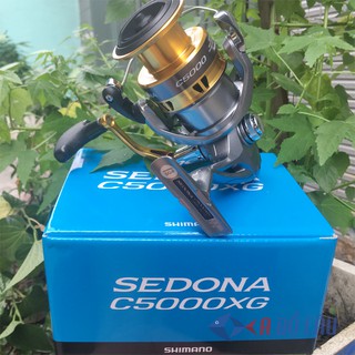 Máy câu Shimano Sedona