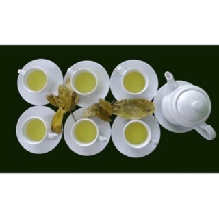 Chè Dung - Gói 1 kg Khô