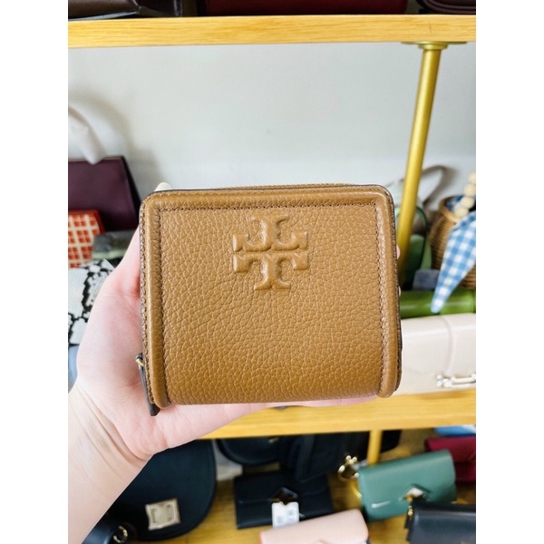 Ví cầm tay Tory Bủch auth