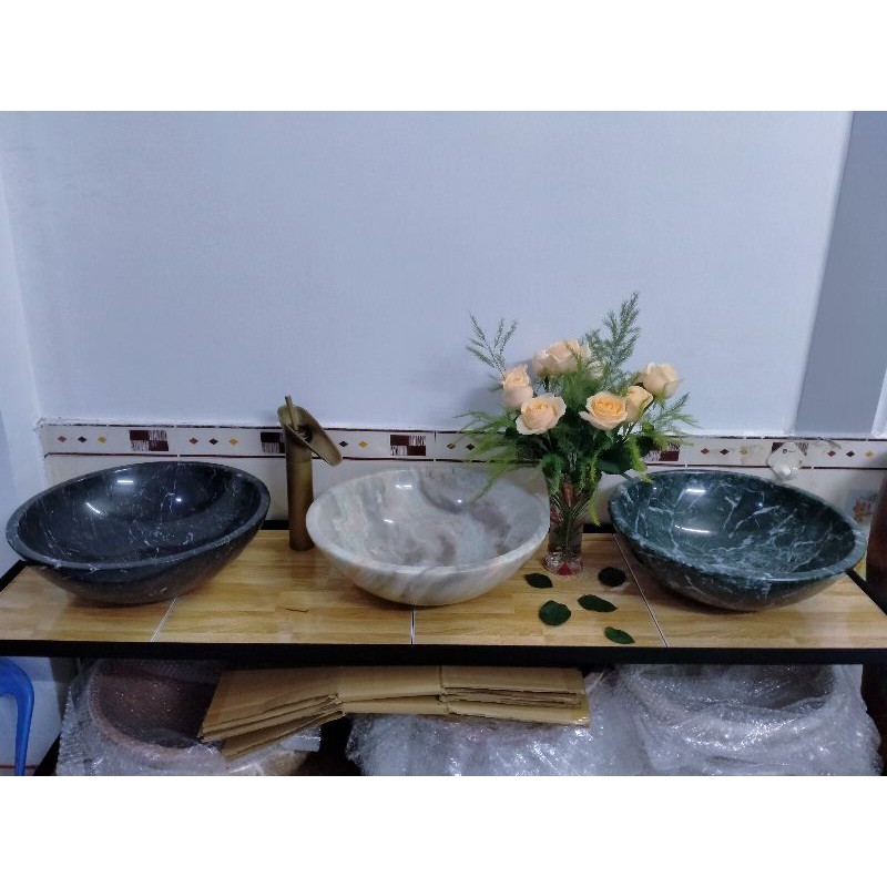 Lavabo xuyên sáng | BigBuy360 - bigbuy360.vn