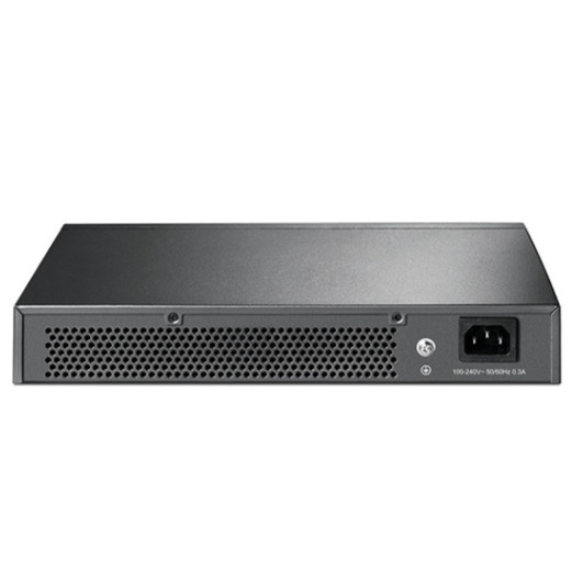 Switch 16 cổng 10/100/1000 Mbps TP-Link TL-SG1016D