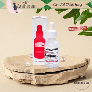 Tinh Chất Dưỡng Trắng MediPeel Glutathione 600 White Ampoule Serum